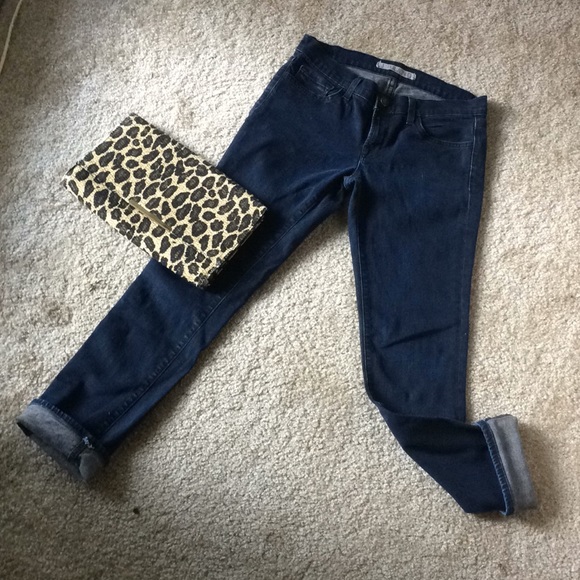 J Brand pencil skinny Venom jeans sz 27 - Picture 2 of 8